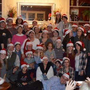 Meet your Posher, Leanna